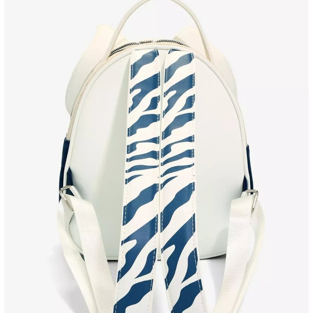 Disney Star Wars Ahsoka Tano Montrals Mini Backpack NWT - Picture 3 of 4